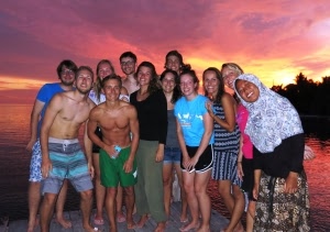 Marine Conservation Expedition - Raja Ampat (Raja 27-13-QD)