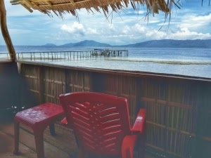 New Beach Bungalow...