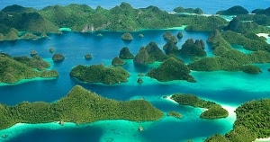 Raja Ampat last diving frontier