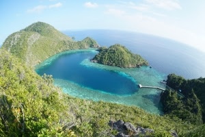 Raja Ampat - Central & Southern, Misool (Raja 18/2026)
