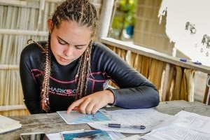 Marine Conservation Expedition - Raja Ampat (Raja 27-02-DT)